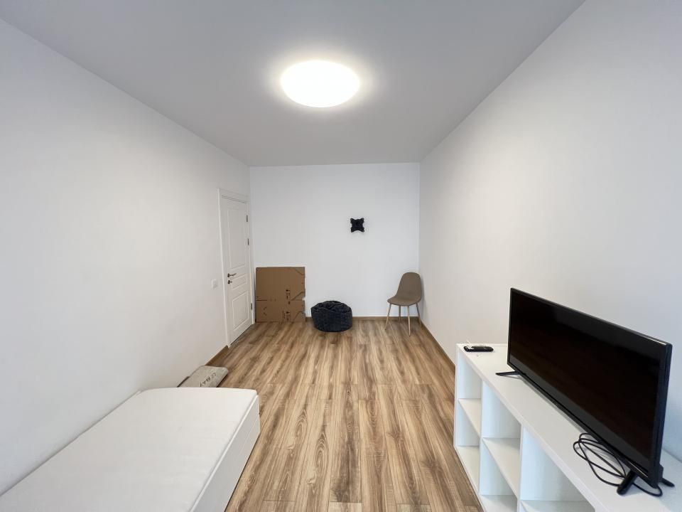 Apartament-2 camere-decomandat-mobilat-utilat-etaj 1-parcare-2 balcoane – fotografia 4 din 13