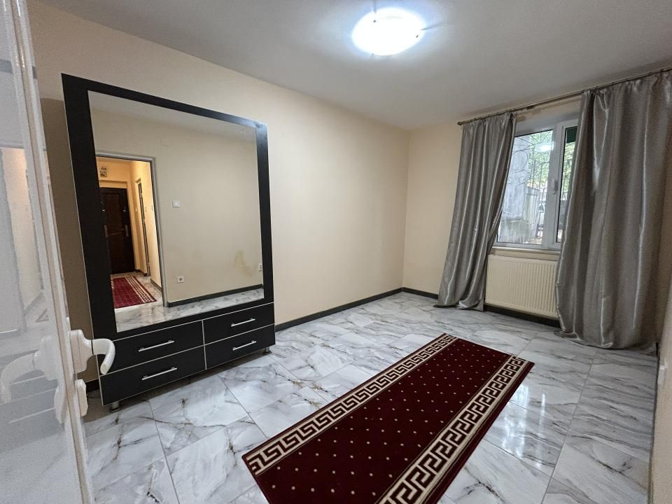 Spațiu comercial 61 mp, front stradal 7 m, Șos. Arcu – renovat complet, liber – fotografia 8 din 10