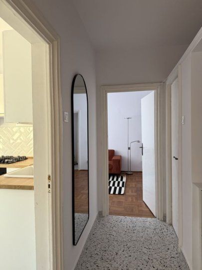 3 Camere de inchiriat | P-ta Romana | Metrou | Renovat | Mobilat – fotografia 6 din 8