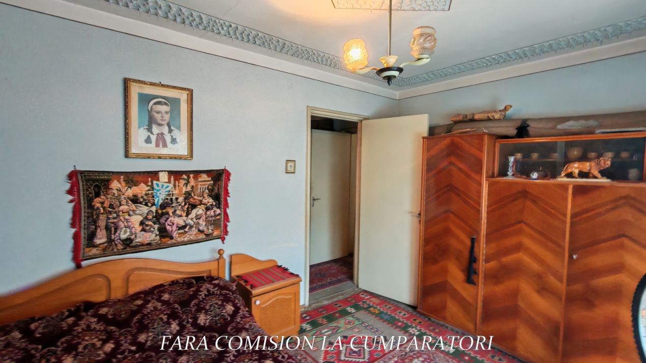 1 MAI, APARTAMENT 2 CAMERE, ETAJ 2 – fotografia 8 din 17