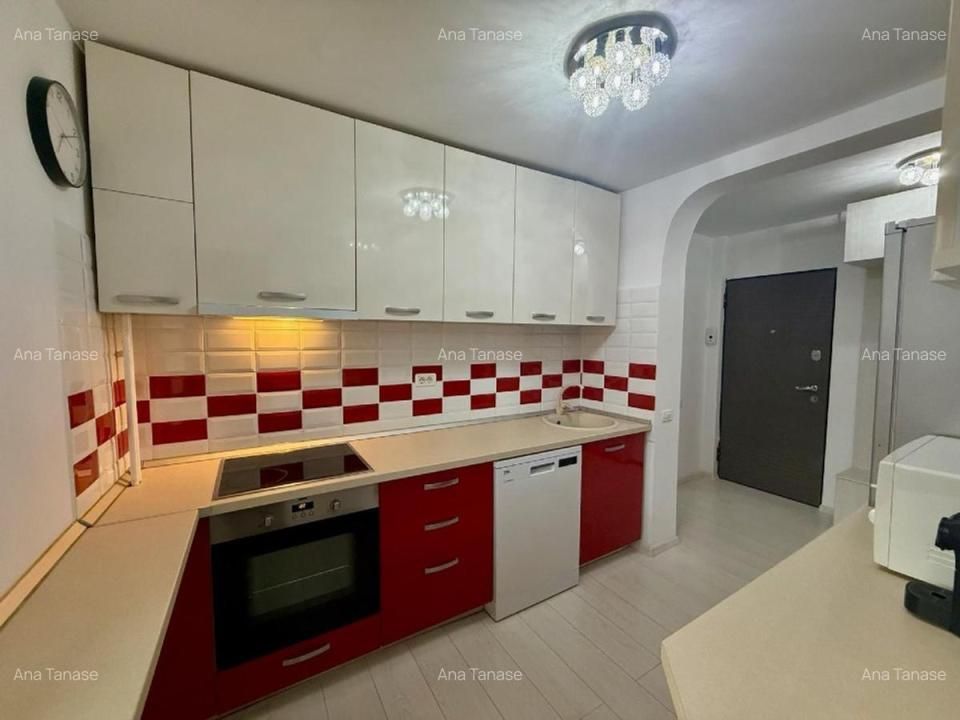 2 Camere de inchiriat | Dristor | Metrou | Renovat – fotografia 5 din 12