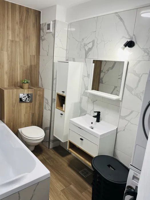 Apartament 3 camere, mobilat utilat, zona Tineretului, Floresti – fotografia 5 din 6