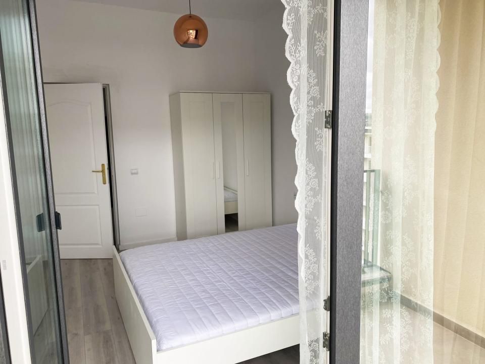 Apartament 2 camere cu garaj subteran, prima inchiriere – fotografia 4 din 7