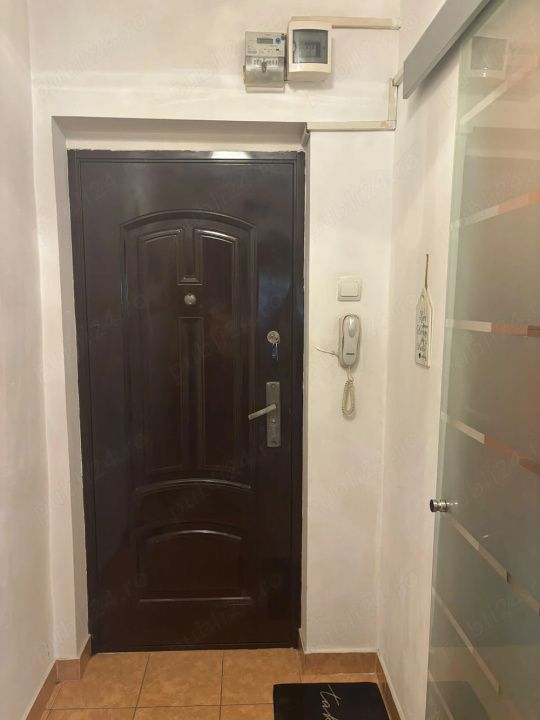 Apartament 2 camere decomandate | 57 mp | Etaj 2/10 | Vizavi de metrou Lujerului – fotografia 7 din 10