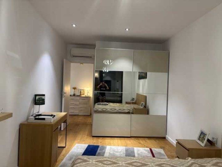 2 Camere de inchiriat | Baneasa | Parcare|CentralaProprie| – fotografia 4 din 8