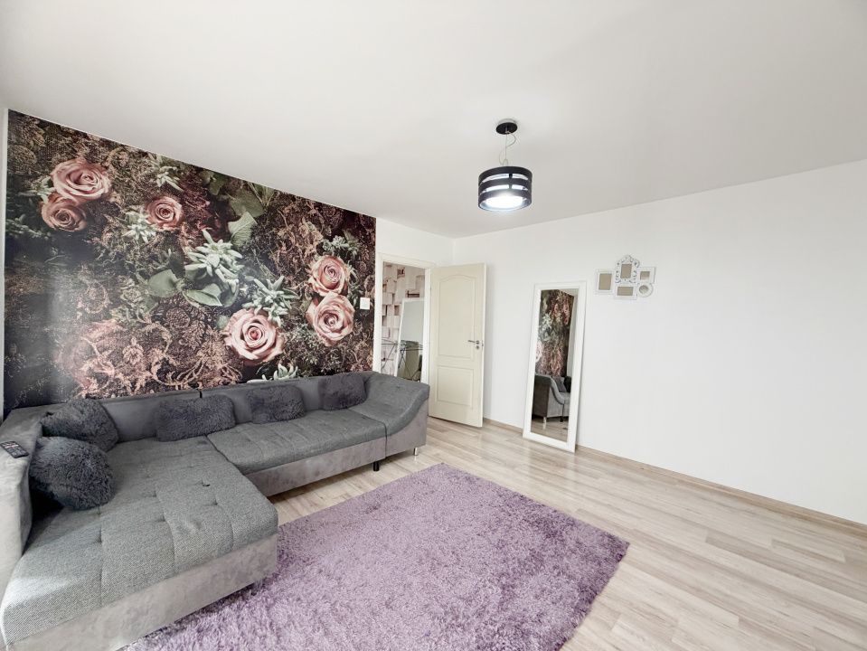 Apartament 2 camere, semidecomandat, zona Lipovei – fotografia 4 din 13