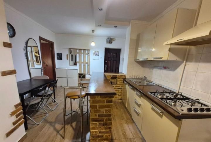 3 Camere de inchiriat | Bucur Obor | Metrou | Petfriendly | Mobilat – fotografia 3 din 8