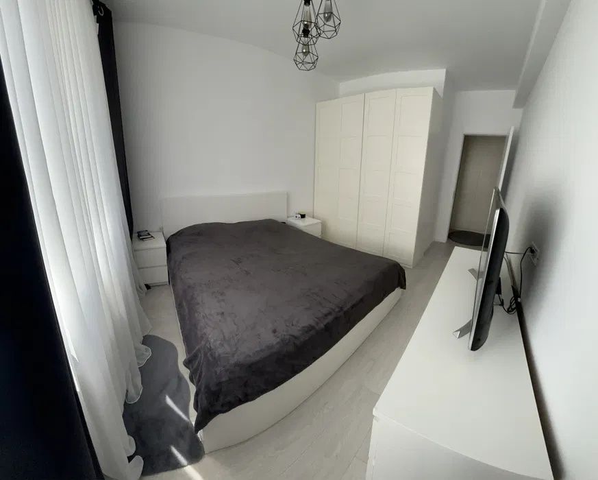 Berceni - Cavar Residence | 2 camere | Centrala termica – fotografia 6 din 8