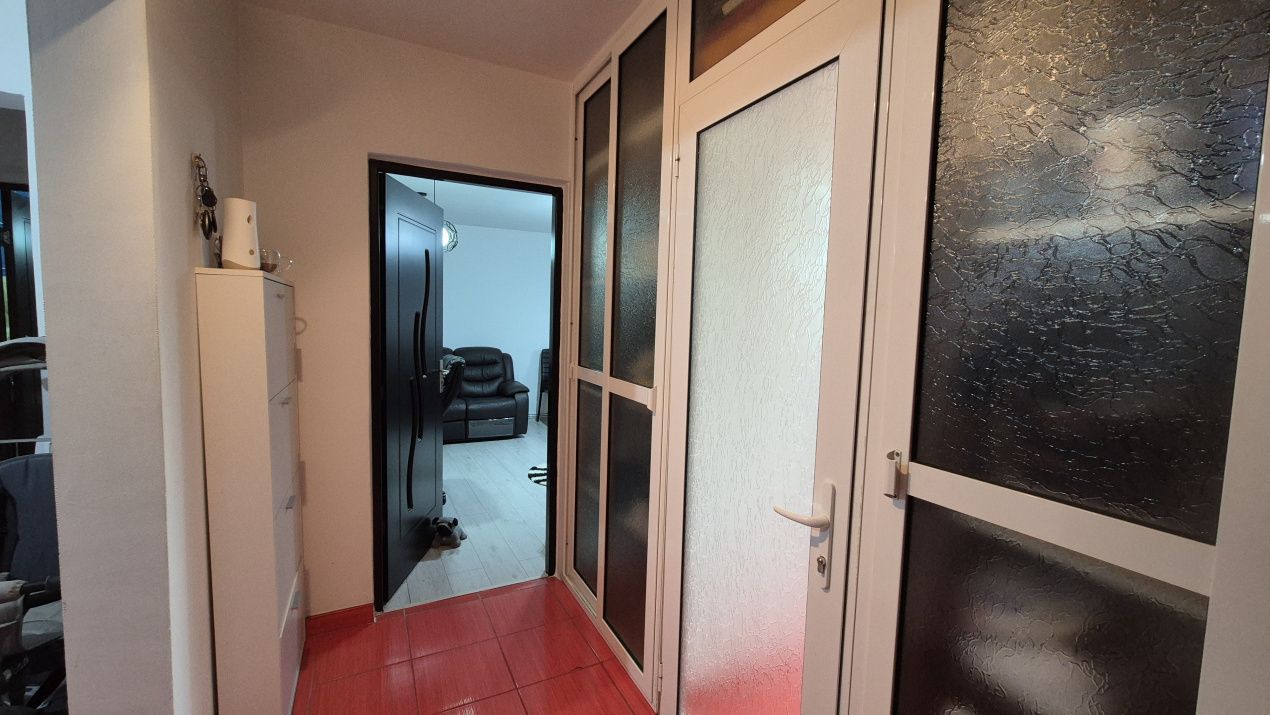 Apartament 3 camere Gavana | decomandat | Etaj 2/4 | Mobilat și utilat complet – fotografia 6 din 6