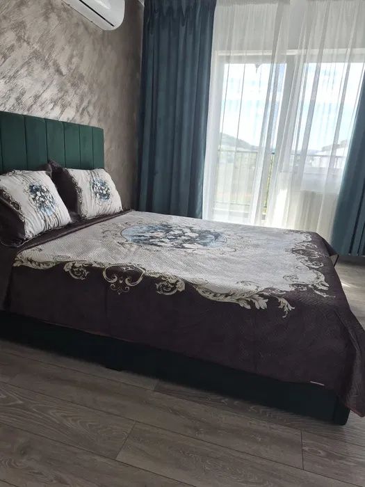 Apartament 2 camere, parcare subterana, etaj intermediar, zona Terra! – fotografia 2 din 9