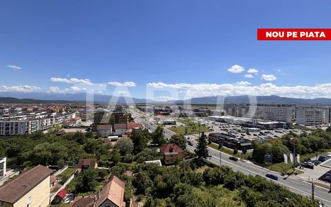 Apartament de vanzare la prima afisare 2 camere 55 mpu+balcon 4 mp
