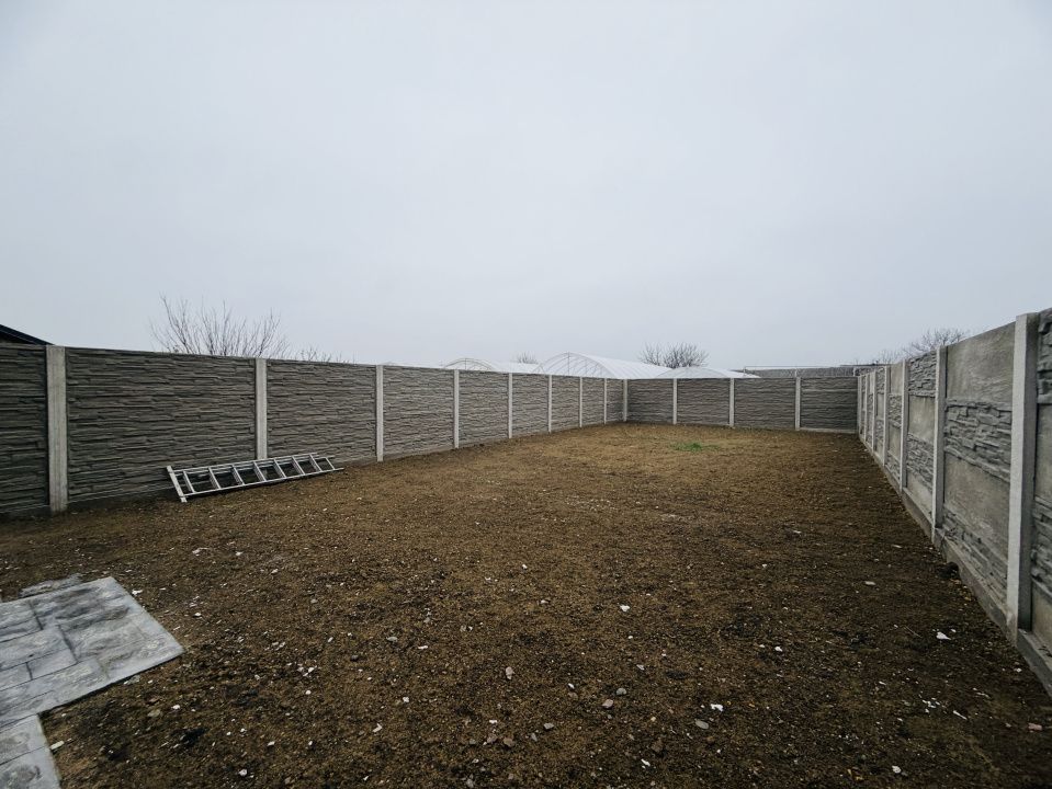 Duplex modern 4 camere, 300mp teren, 101mp utili in Utvin – fotografia 15 din 15