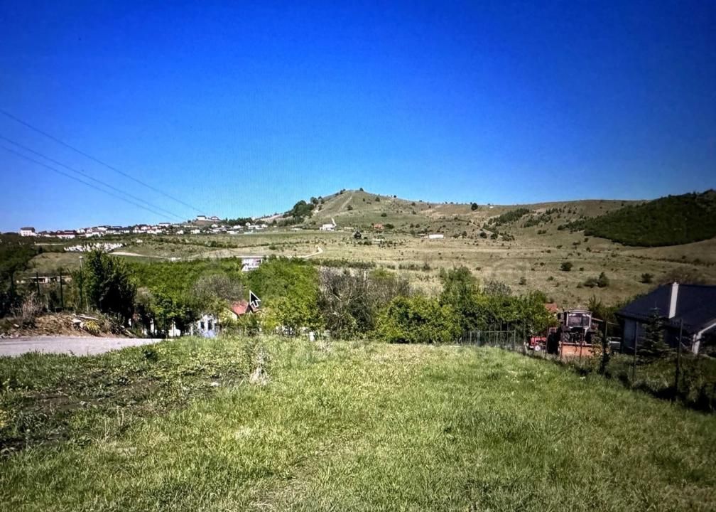Teren de 908 mp cu autorizație pentru casă individuală – Sălicea – fotografia 7 din 7