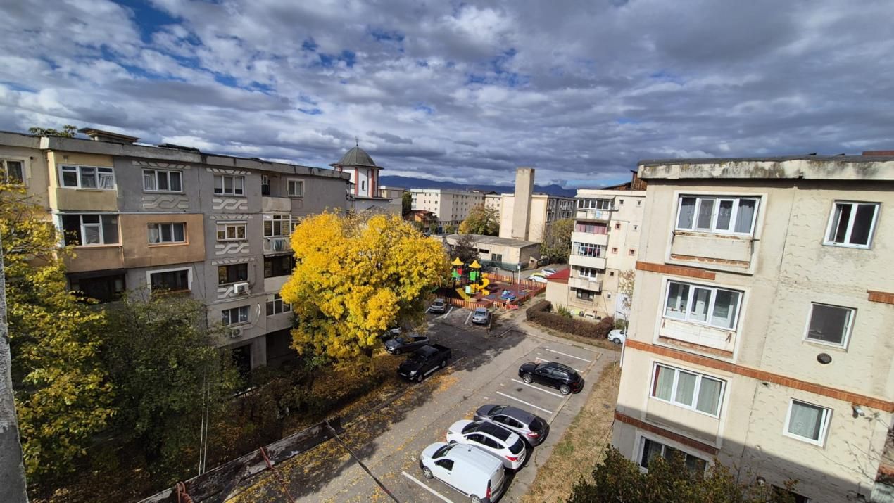 Vânzare garsonieră mobilată și utilată, 27 mp, strada Agriculturii – fotografia 8 din 8