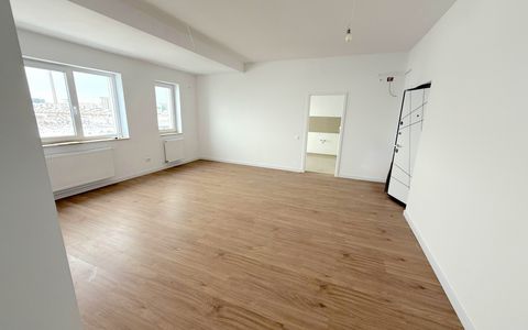 Apartament Spatios de 2 Camere - 70mp | Nou - Finalizat | Green Garden