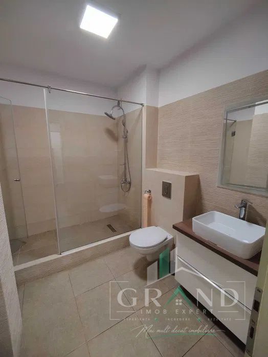 Oportunitate : Apartament de Vanzare | 40 MP | Terasa 9 MP | Iris/Auchan – fotografia 5 din 7