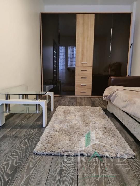 Ap 2 camere | Balcon |Manastur-Edgar Quinet – fotografia 10 din 13