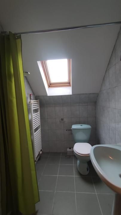 Închiriere spațiu de birouri – Zona Centrală Sibiu, lângă Promenada Mall – fotografia 11 din 11