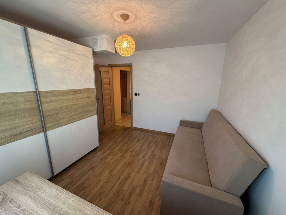 apartament cu 3 camere de inchiriat/Banca Nationala – fotografia 3 din 9