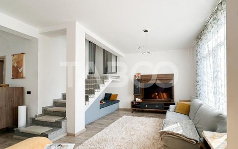 Duplex de vanzare in cartierul Borhanci teren de 300 mp