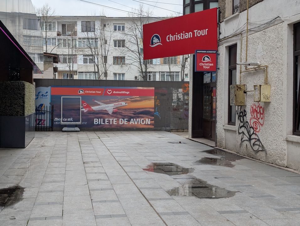 Spatiu comercial ultracentral - langa Luceafărul – fotografia 3 din 5