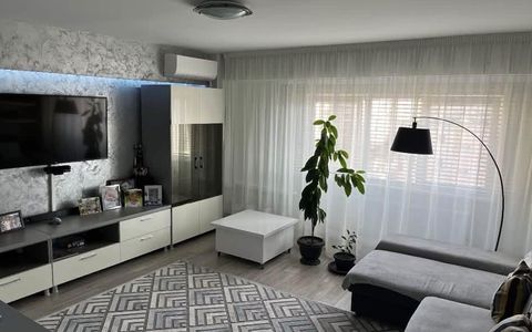 Apartament spațios 80mp | 4 camere | 2 băi | Calea Manastur