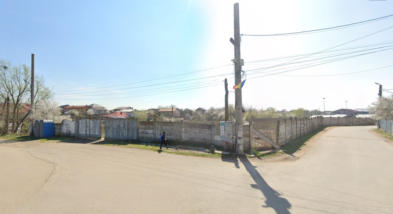 Teren Intravilan Centru Stadion Berceni | 3007mp | utilitati | #CG5 – fotografia 4 din 5