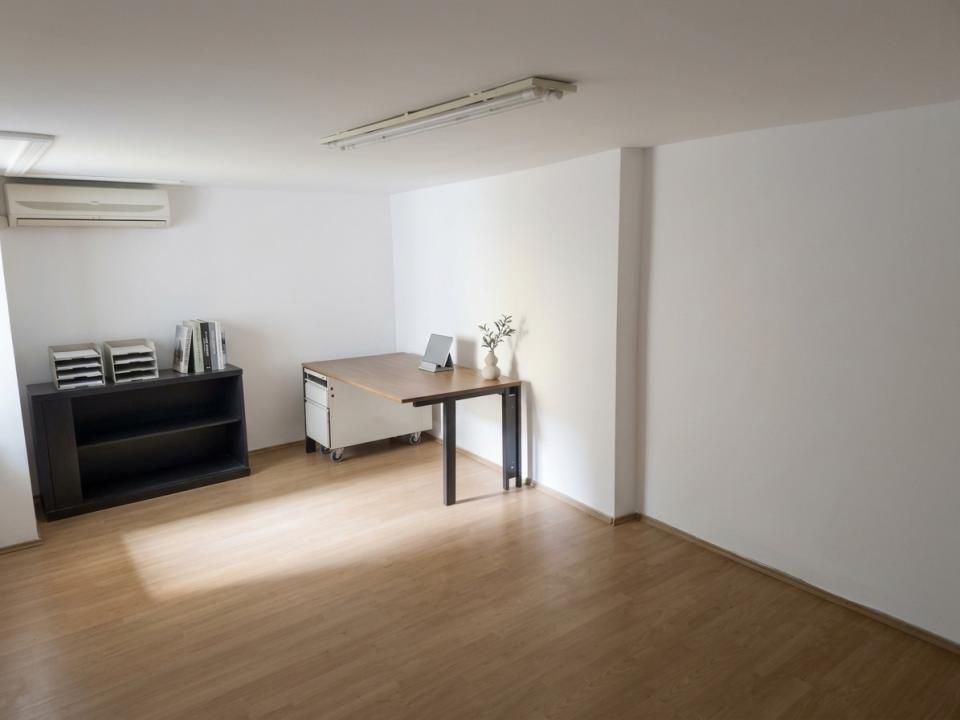 Spațiu de închiriat, 204 mp, două niveluri – Avram Iancu, Cluj-Napoca – fotografia 6 din 19