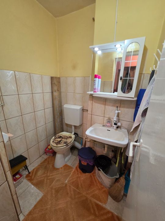🏡 Apartament cu 4 camere în Hipodrom 3 – spațiu pentru toată familia! – fotografia 22 din 22