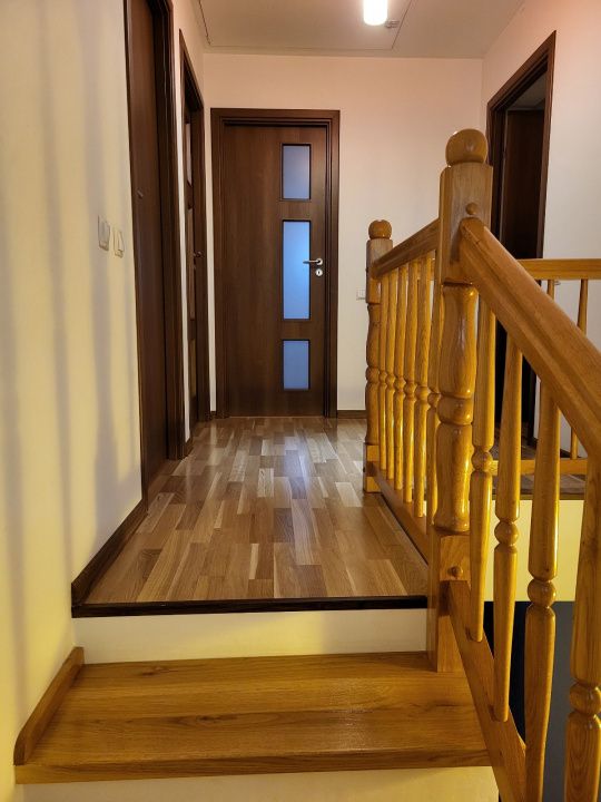 Duplex, modern, 4 camere, zona Somesului, Floresti – fotografia 12 din 13