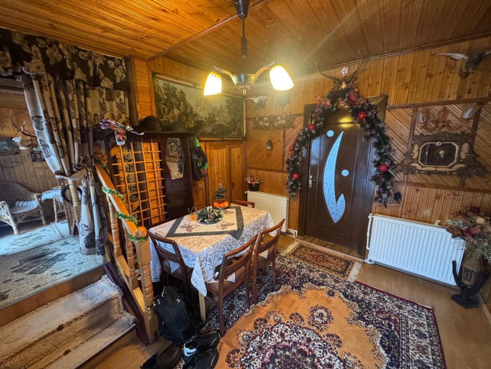 🏡 Oportunitate unică de investiție în inima naturii – VATRA DORNEI – fotografia 11 din 20