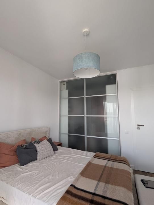 Apartament 2 Camere, 54 mp + Terasă 13 mp | Între Lacuri - Str. Dunării – fotografia 4 din 10