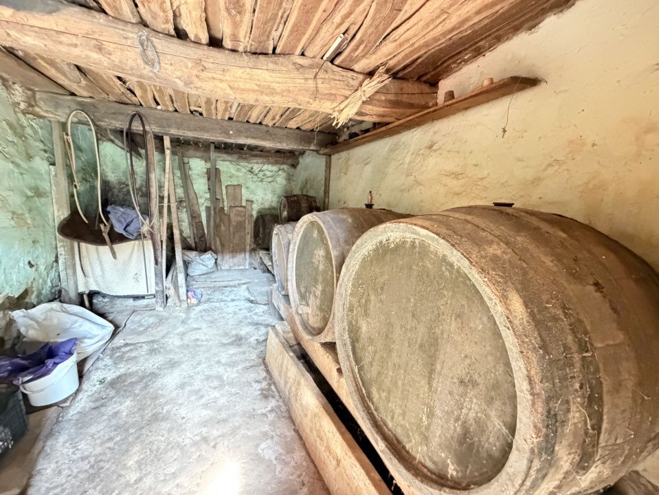 CASA Vintu D+P+E+M cu 4100 mp .Teren Intravilan si Extravilan Utilitati – fotografia 60 din 70