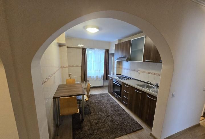 3 Camere de inchiriat | Unirii - Mircea Voda | Metrou | 74 mp – fotografia 5 din 7