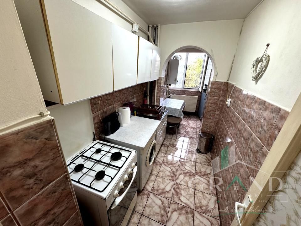 Cameră de închiriat într-un apartament cu 2 camere | Mănăștur–Clăbucet – fotografia 8 din 23