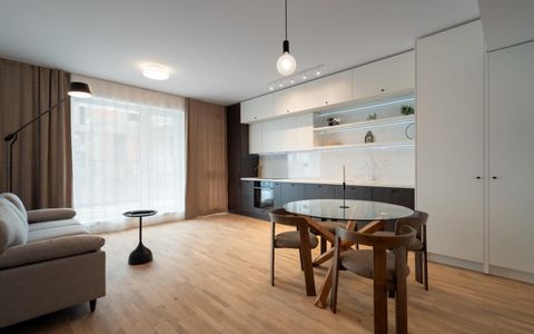 2 CAMERE | MTM RESIDENCE | ROND OMV | PIPERA | PARCARE | PET FRIENDLY