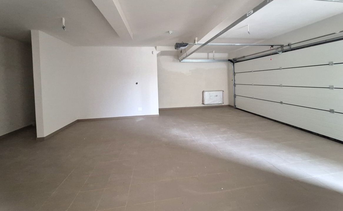 Duplex nou, cu garaj in Dambul Rortund – fotografia 12 din 16
