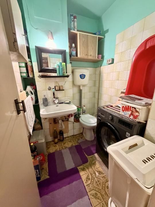 Apartament decomandat cu 3 camere, 2 bai - zona Lipovei – fotografia 7 din 10