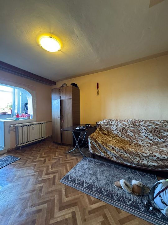 Apartament 3 Camere | 82 MP | Petre Ispirescu - Sebastian – fotografia 10 din 16