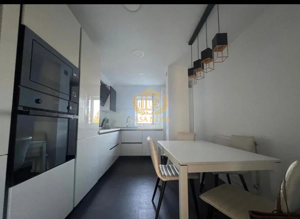 Apartament 2 camere 70mp, cartierul Zorilor, finisaje moderne, balcon – fotografia 7 din 7