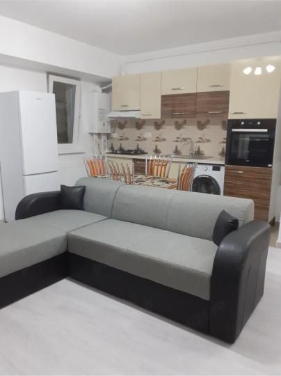 2 Camere de inchiriat | Sud | Metrou | Centrala Proprie | Parcare – fotografia 1 din 9