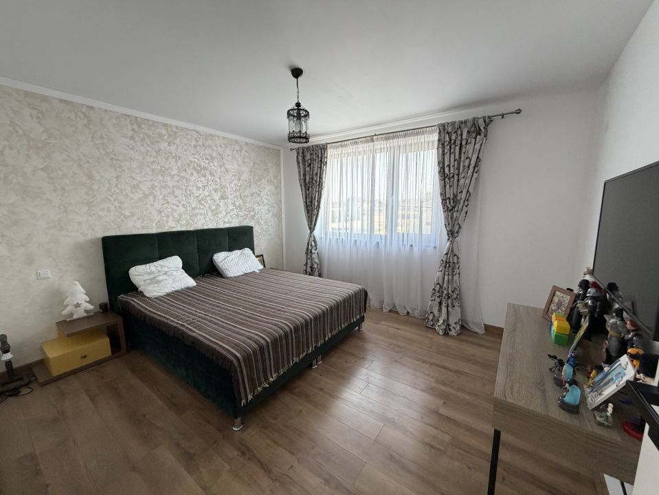 Casa P+1, 143mp utili, 510mp teren, Preajba zona Selgros – fotografia 7 din 17