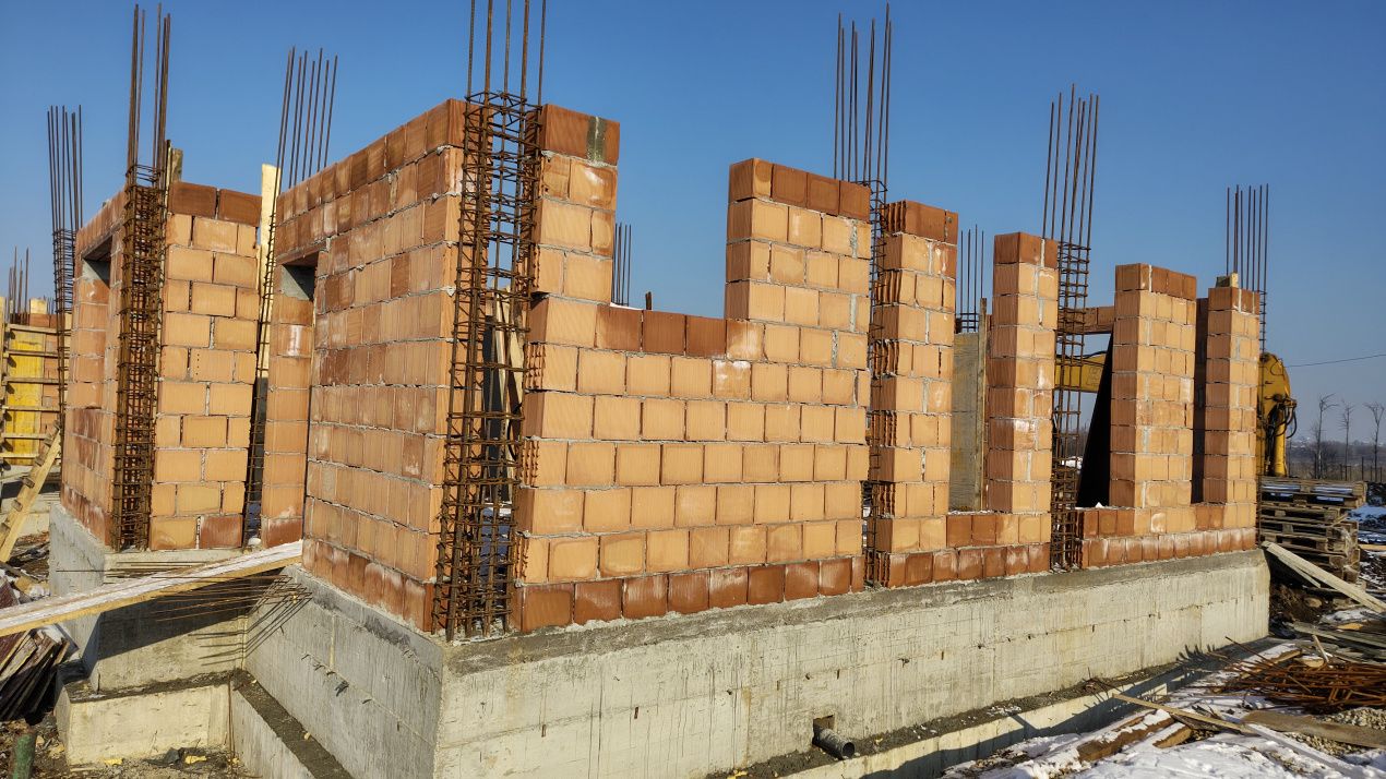 Vila individuala padurea Rosu/complex Ayan/comision 0 – fotografia 42 din 61