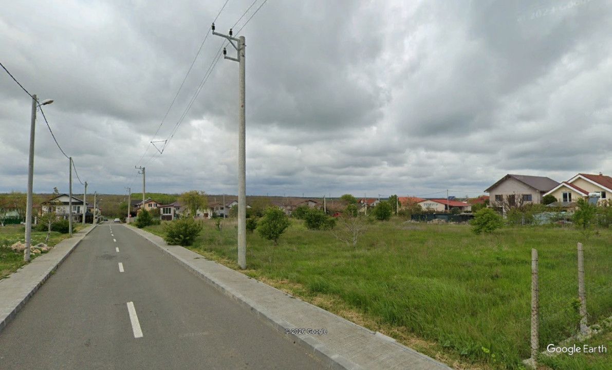 vanzari terenuri in Costinesti – fotografia 5 din 11