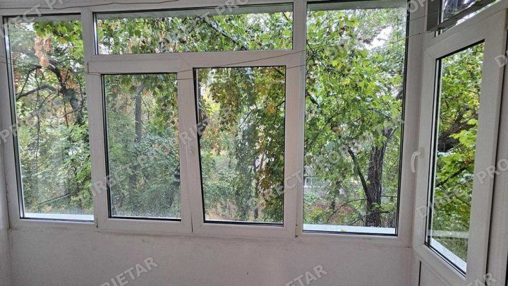 Drumul Taberei | 2 camere | La 150 Metri De Metrou Favorit | Bloc Reabilitat | – fotografia 7 din 9