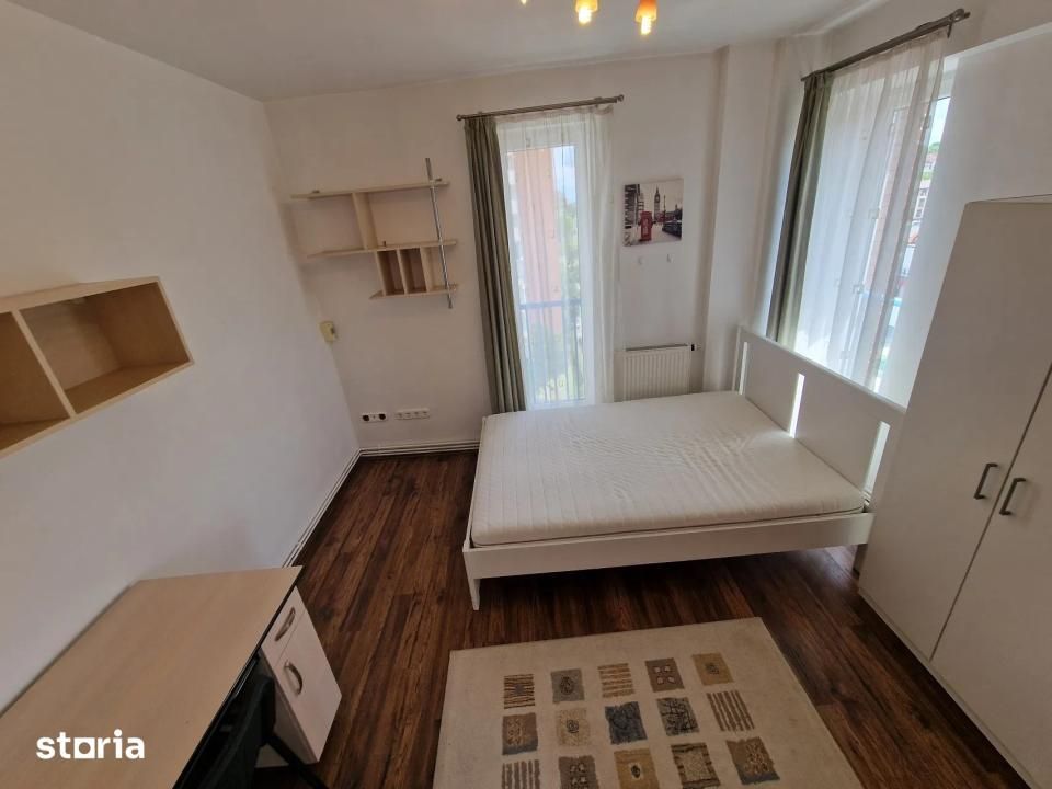 Apartament de vanzare 4 camere 113mp zona Zorilor Observatorului – fotografia 9 din 14