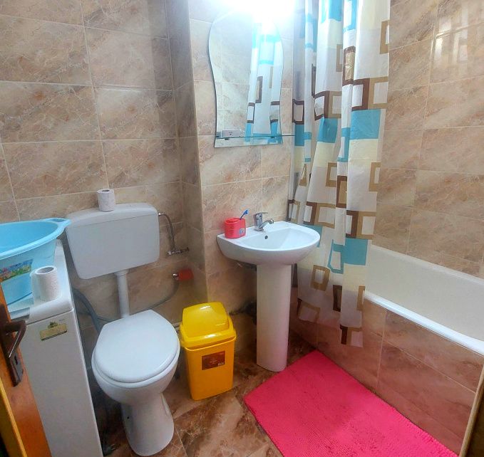 Inchiriere Garsoniera 30mp | Etaj 1 | Mobilata Complet | Cetate Piata – fotografia 5 din 5