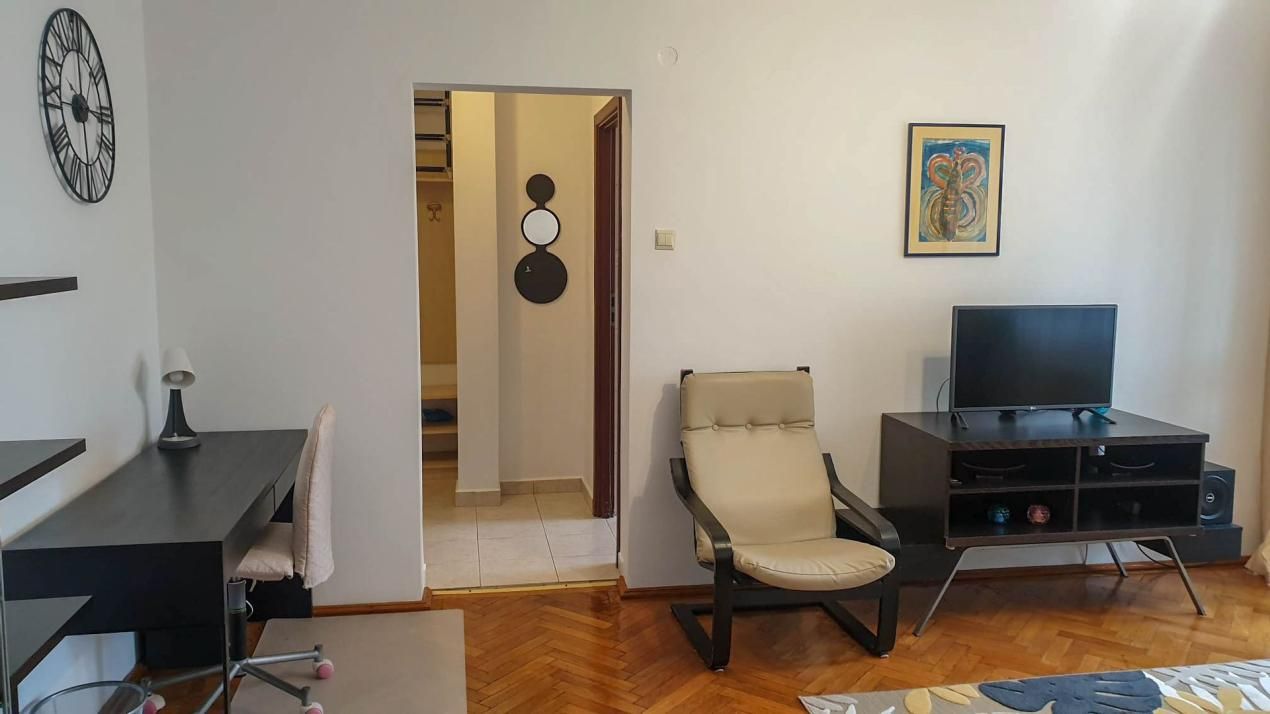 2 camere l vedere spate l 5 min M Piata Victoriei – fotografia 3 din 10