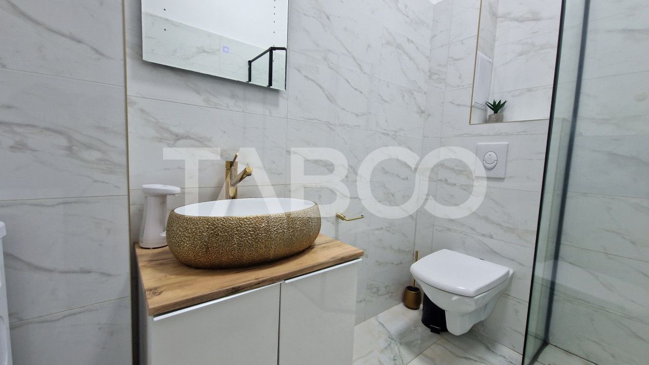 Apartament de vanzare cu 2 camere si parcare Doamna Stanca – fotografia 12 din 14