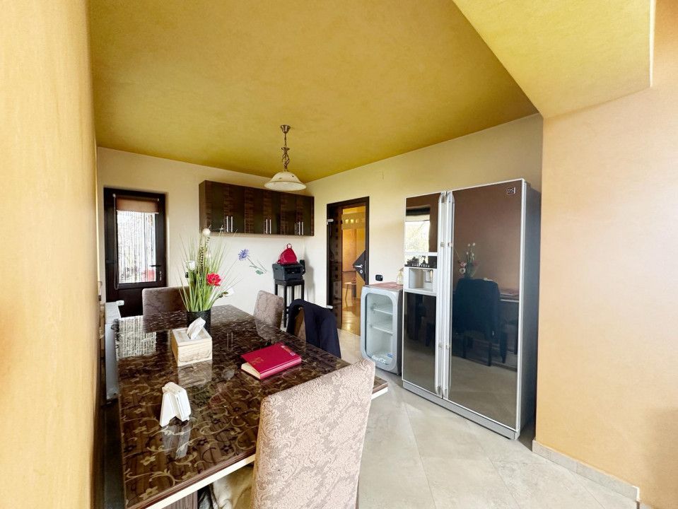 Casa Individuala, P+1, 260 mp, Finisaje Calitative - Sag – fotografia 26 din 65